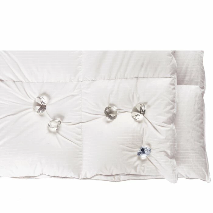 Faserbettdecke Royal 155 X 220 Cm 9 Faserbettdecke Royal 155 X 220 Cm – Bild 7