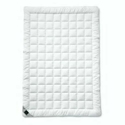 Naturhaarbettdecke Sari Seide 135 X 200 Cm