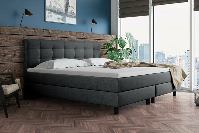 Familienbett Falun 220 X 200 Cm 4 Familienbett Falun 220 X 200 Cm – Bild 2