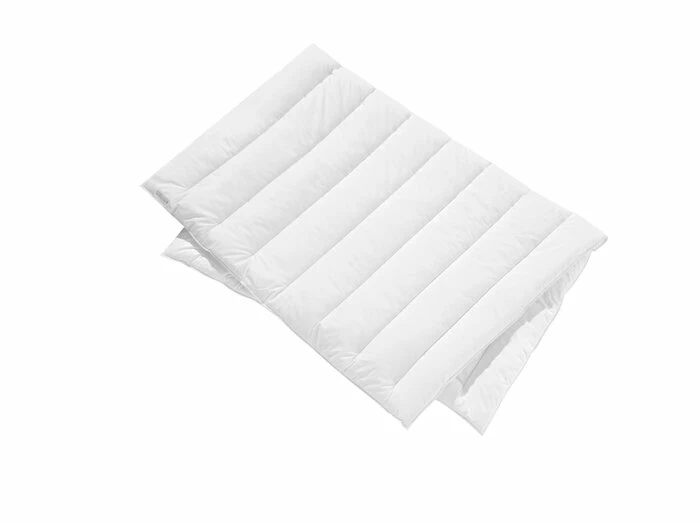 Faserbettdecke Veggie 135 X 200 Cm 3 Faserbettdecke Veggie 135 X 200 Cm