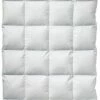 Daunenbettdecke 135 X 200 Cm -Maison Verkaufsgeschäft FJPG S700 2255