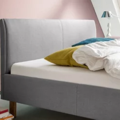 Polsterbett Lena 120x200 Cm -Maison Verkaufsgeschäft FJPG S700 227