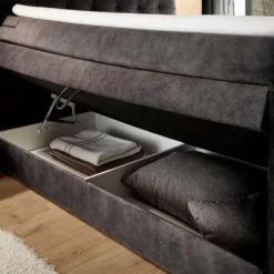 Boxspringbett Richmond-6 180 X 200 Cm -Maison Verkaufsgeschäft FJPG S700 23