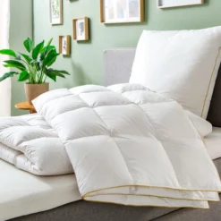 Daunenbettdecke Pleasure 135 X 200 Cm -Maison Verkaufsgeschäft FJPG S700 2303