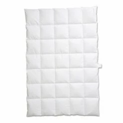 Faserbettdecke De Lux 135 X 200 Cm