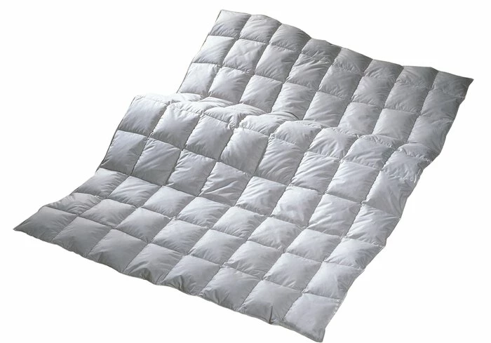 Daunenbettdecke Ambiente 135 X 200 Cm 4 Daunenbettdecke Ambiente 135 X 200 Cm – Bild 2