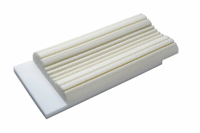 Nackenkissen Daunalex 40 X 80 Cm 4 Nackenkissen Daunalex 40 X 80 Cm – Bild 2