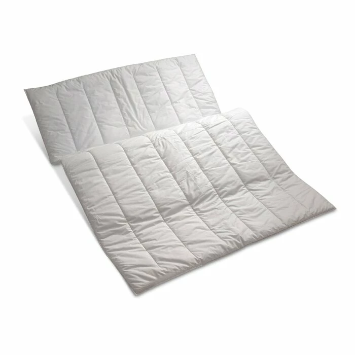 Faserbettdecke Famous 135 X 200 Cm 3 Faserbettdecke Famous 135 X 200 Cm