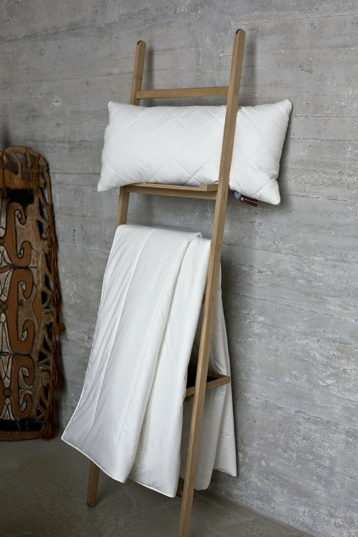 Faserbettdecke Famous 135 X 200 Cm 4 Faserbettdecke Famous 135 X 200 Cm – Bild 2