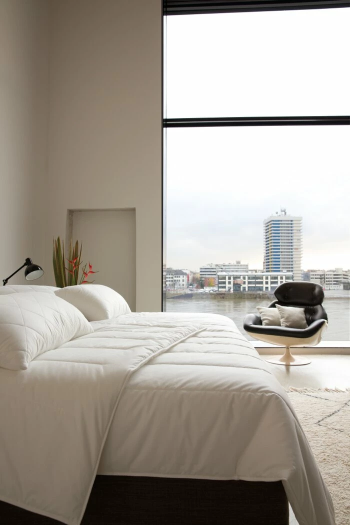 Faserbettdecke Famous 135 X 200 Cm 5 Faserbettdecke Famous 135 X 200 Cm – Bild 3