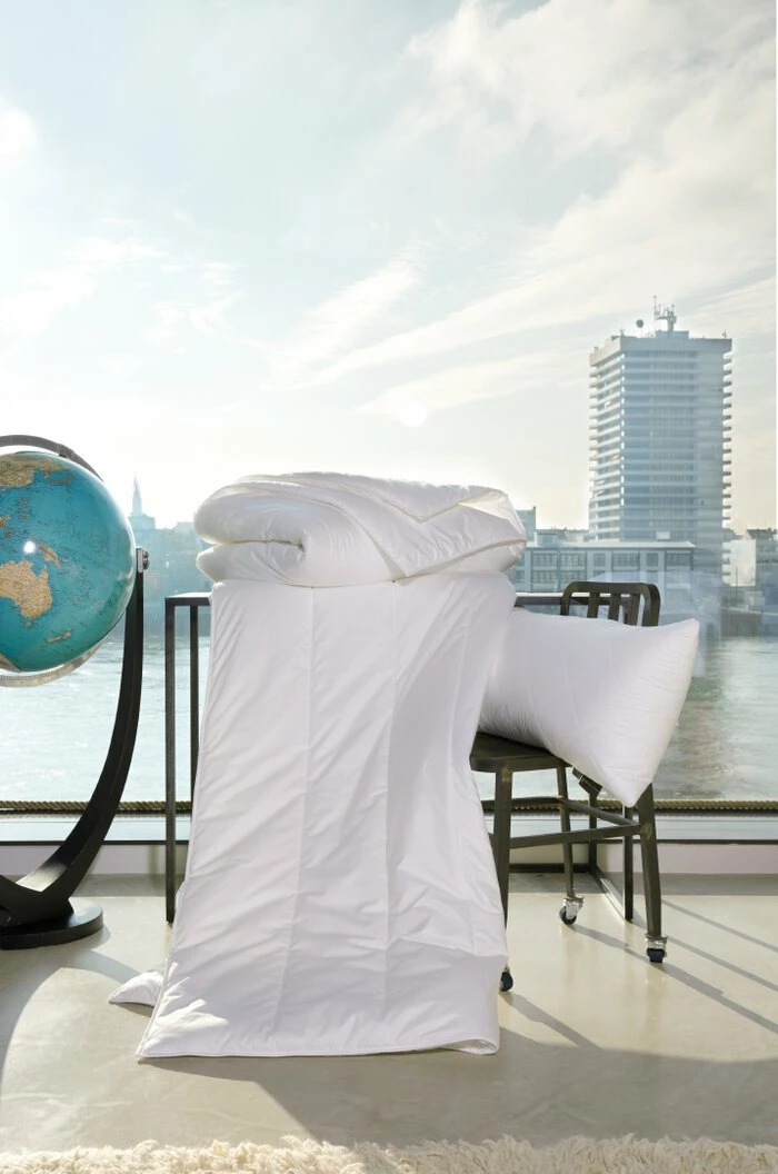 Faserbettdecke Famous 135 X 200 Cm 6 Faserbettdecke Famous 135 X 200 Cm – Bild 4