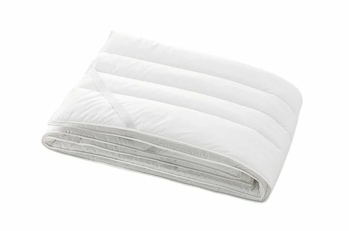 Unterbett Allergo Protect 100x200cm 3 Unterbett Allergo Protect 100x200cm
