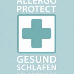 Unterbett Allergo Protect 100x200cm 9 Unterbett Allergo Protect 100x200cm -Maison Verkaufsgeschäft FJPG S700 2389