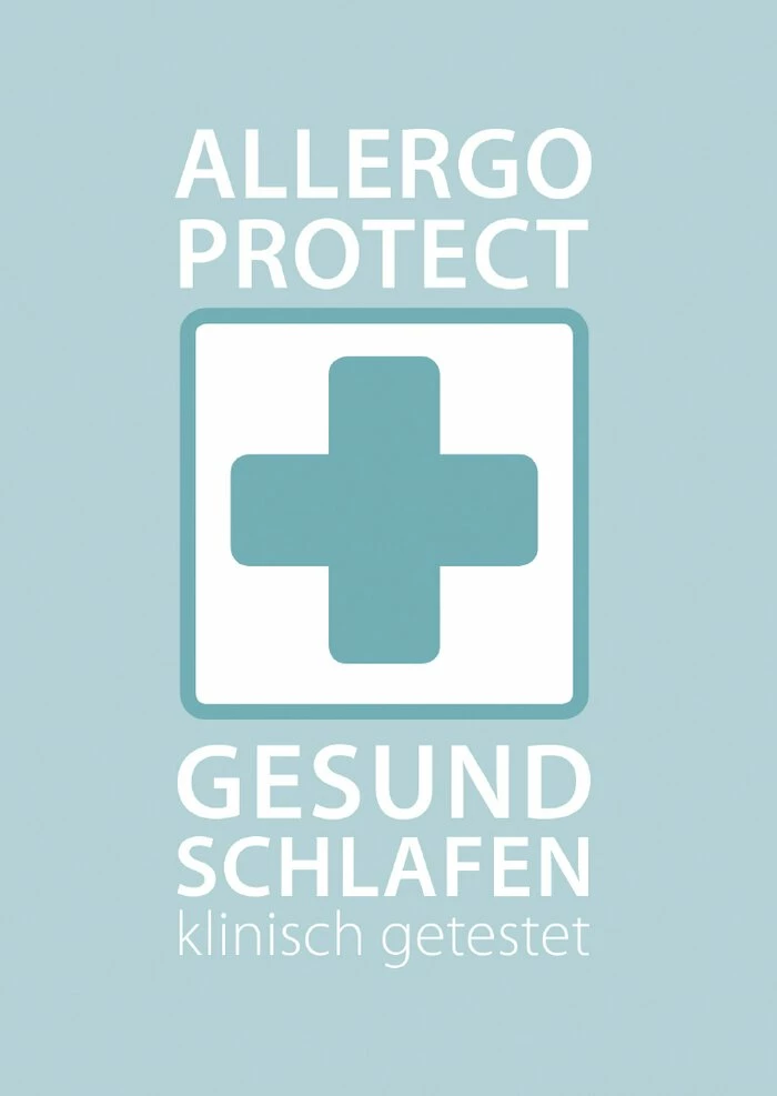 Unterbett Allergo Protect 100x200cm 6 Unterbett Allergo Protect 100x200cm – Bild 4