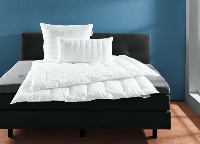 Kopfkissen Aqua Aktiv 40 X 80 Cm 4 Kopfkissen Aqua Aktiv 40 X 80 Cm – Bild 2