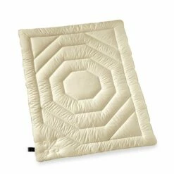 Faserbettdecke Concerto Uno 155 X 220 Cm