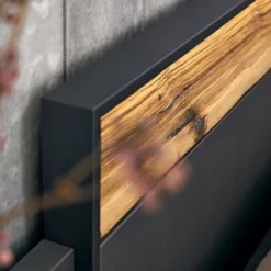 Bett Joline 180 X 200 Cm -Maison Verkaufsgeschäft FJPG S700 242