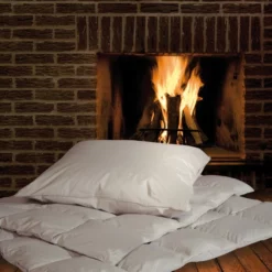 Kopfkissen Golf Von Alaska 40 X 80cm -Maison Verkaufsgeschäft FJPG S700 2445