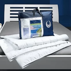 Naturhaarbettdecke Capri 135 X 200 Cm -Maison Verkaufsgeschäft FJPG S700 2451