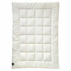 Faserbettdecke Alcando 135 X 200 Cm