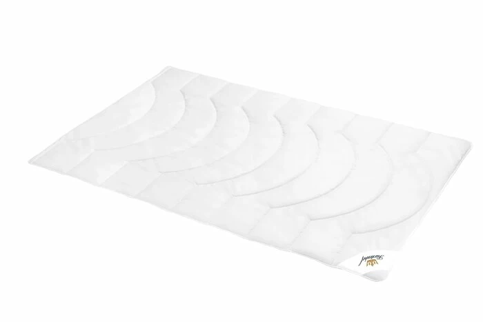 Faserbettdecke Irene 155 X 220 Cm 3 Faserbettdecke Irene 155 X 220 Cm