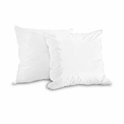 Kopfkissen 2tlg 80 X 80 Cm