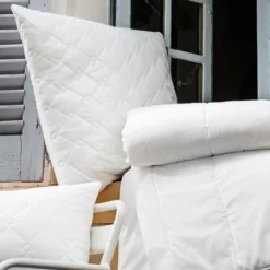 Kopfkissen Royal 40 X 80 Cm -Maison Verkaufsgeschäft FJPG S700 2482