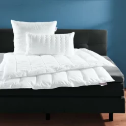 Faserbettdecke Aqua Aktiv 135 X 200 Cm -Maison Verkaufsgeschäft FJPG S700 2502