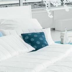 Faserbettdecke Allergo Protect 135x200cm -Maison Verkaufsgeschäft FJPG S700 2507