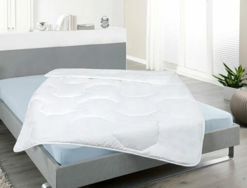 Faserbettdecke Cool 135 X 200 Cm -Maison Verkaufsgeschäft FJPG S700 2512