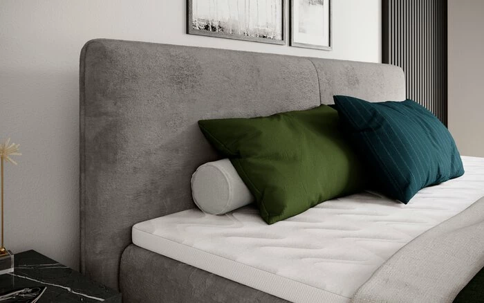 Boxspringbett Valente 7 Boxspringbett Valente - Image 5