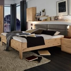 Bett Minto 180 X 200 Cm