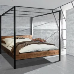 Himmelbett Spring 4619 -Maison Verkaufsgeschäft FJPG S700 267