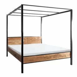 Himmelbett Spring 4619 -Maison Verkaufsgeschäft FJPG S700 268