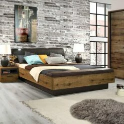 Bett Jacky 180 X 200 Cm