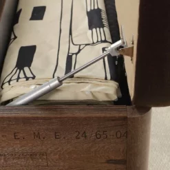 Bett Jacky 180 X 200 Cm -Maison Verkaufsgeschäft FJPG S700 273