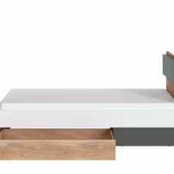 Bett Mit Polsterkopfteil Twenty 120 X 200 Cm -Maison Verkaufsgeschäft FJPG S700 283