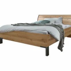 Bett Monaco 200 X 200 Cm