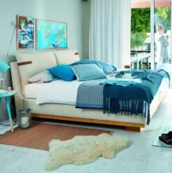 Birkenstock Boxspringbett Montreal 180 X 200 Cm
