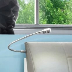 LED-Kopfteilbeleuchtung Shanghai 2, 2er Set