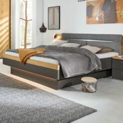 Bett Ascea 180 X 200 Cm