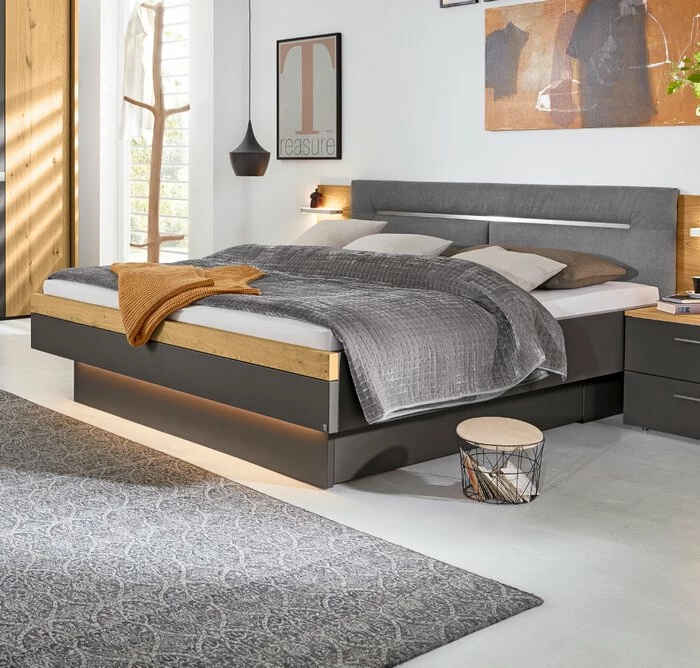 Bett Ascea 180 X 200 Cm 3 Bett Ascea 180 X 200 Cm