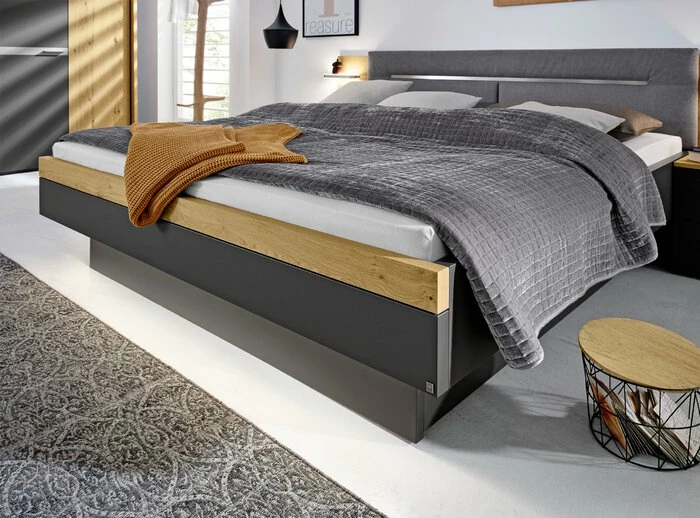 Bett Ascea 180 X 200 Cm 6 Bett Ascea 180 X 200 Cm - Image 4