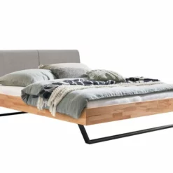 Massivholzbett Pietro 140 X 200 Cm