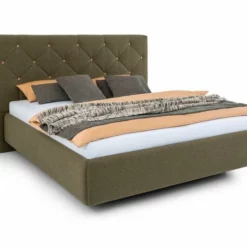 Birkenstock Polsterbett Stalon Frame 180 X 200 Cm
