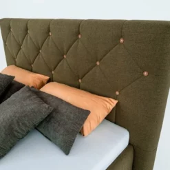 Birkenstock Polsterbett Stalon Frame 180 X 200 Cm -Maison Verkaufsgeschäft FJPG S700 338