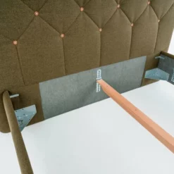 Birkenstock Polsterbett Stalon Frame 180 X 200 Cm -Maison Verkaufsgeschäft FJPG S700 340