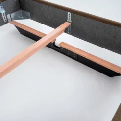 Birkenstock Polsterbett Stalon Frame 180 X 200 Cm -Maison Verkaufsgeschäft FJPG S700 341