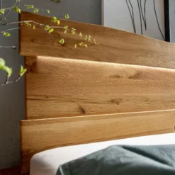 LED-Kopfteilbeleuchtung Frame