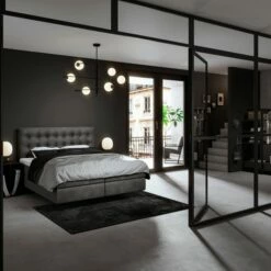 Boxspringbett Carlton 180 X 200 Cm